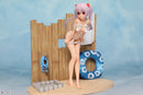 Bisho-jo Tairiku GRIFFON ENTERPRISES  Beach Shojo