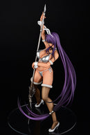 Ikki Tousen Extravaganza Epoch OrcaToys Kanu Unchou Bunny special