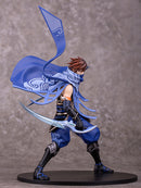 King of Glory Myethos Lan: Shark Hunting Blade ver.