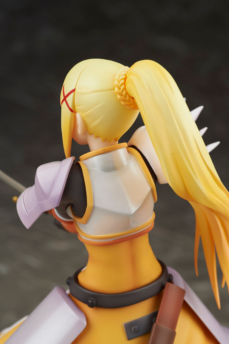 KONOSUBA -God's blessing on this wonderful world! 2 BELLFINE Darkness (re-run)