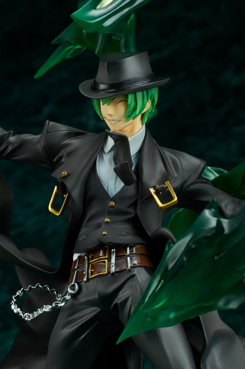 BLAZBLUE Broccoli Hazama