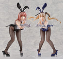 DEAD OR ALIVE Xtreme3 FREEing Marie Rose: Bunny Ver.