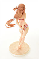 Sword Art Online OrcaToys Asuna Swimwear ver.premium (re-run)