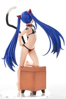 FAIRY TAIL OrcaToys Wendy Marvell BLACKCATGravure Style