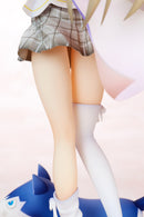 Kud Wafter Broccoli Noumi Kudryavka PVC Figure (1:7 Scale)