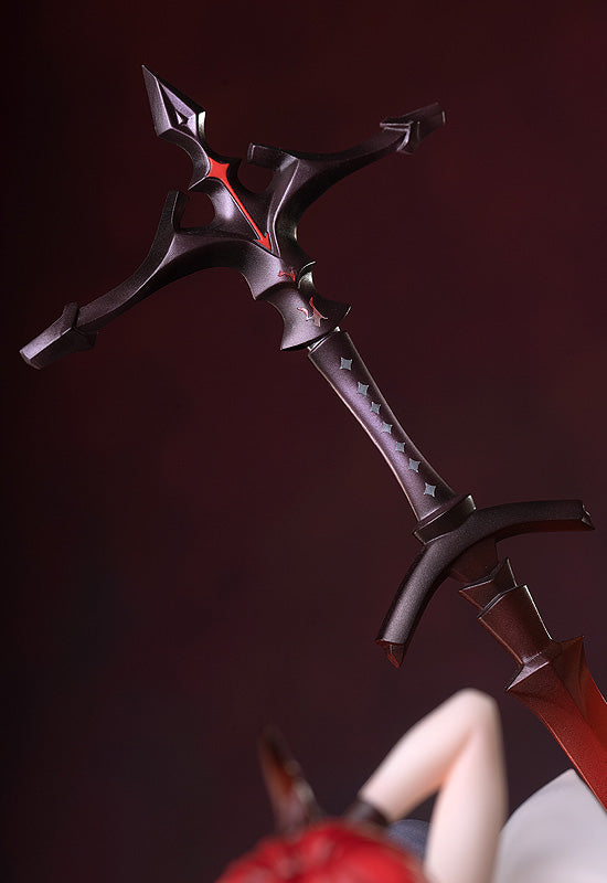 Arknights Myethos Surtr: Magma Ver.
