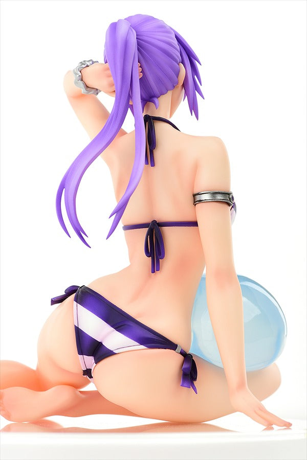 That Time I Got Reincarnated as a Slime OrcaToys Shion Swimwear Gravure_Style