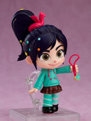1492-DX Wreck-It Ralph Nendoroid Vanellope DX