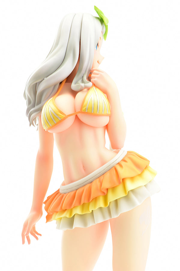 FAIRY TAIL ORCATOYS Mirajane Strauss Swimwear PURE in HEART