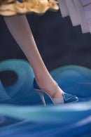 Honor of Kings Myethos Jia Luo: Tai Hua ver.