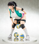 World's End Harem Hakoiri Musume Todo Akira