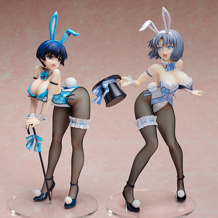 Shinobi Master Senran Kagura: NEW LINK FREEing Yozakura: Bunny Ver.