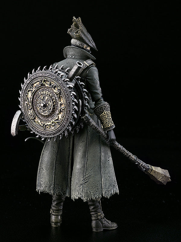 Figma PLUS+ Bloodborne ハンター武器セット Bloodborne figma PLUS Hunter Weapon Set
