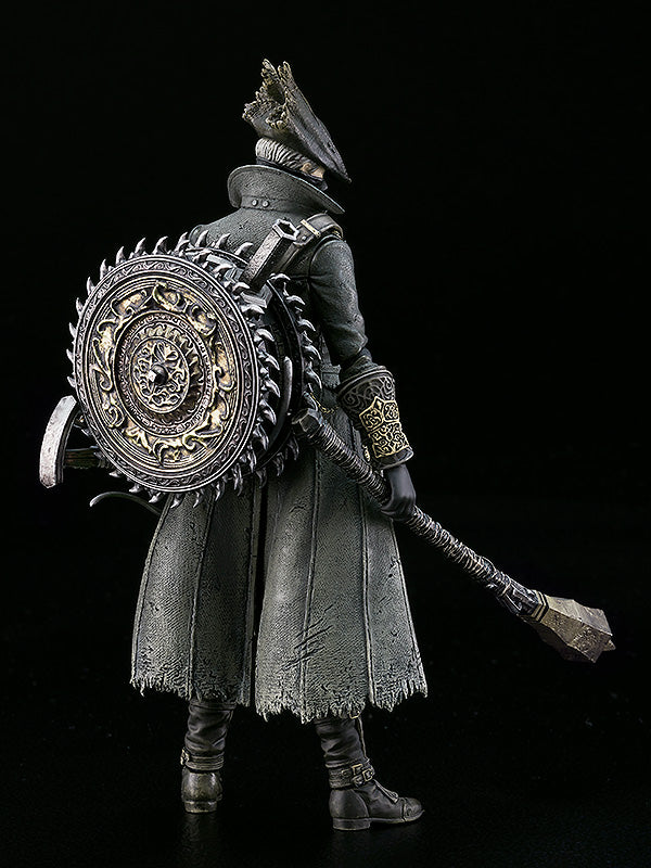 Bloodborne figma PLUS Hunter Weapon Set