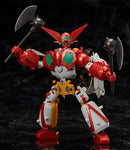 New Getter Robo FREEing Dynamic Change: New Getter Robo