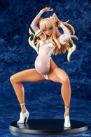 Tentacle and Witches -Shokushu no Koibito- BEAT (Mouse Unit) ~Love with Tentacle~ Lily Ramses Futaba