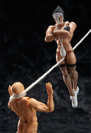 SP-092 The Abnormal Super Hero Hentai Kamen figma Hentai Kamen