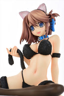 ToHeart2 XRATED OrcaToys Komaki Manaka　~ver. KURONEKO Temptation~