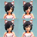 Macross Aoshima V.F.G. Macross Delta VF-31D Skuld SP