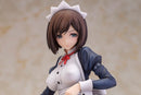 Iya na Kao Sarenagara Opantsu Misetemoraitai Figure Skytube Maid no Itou Chitose-san DX ver.