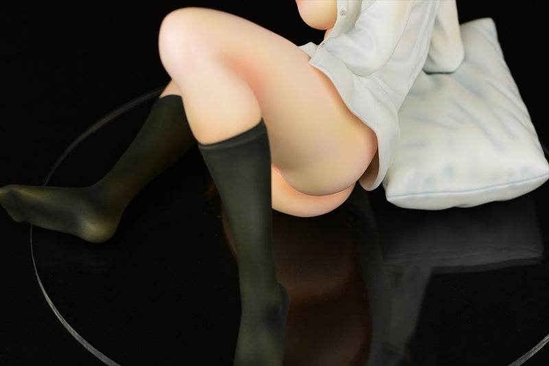 HOUKAGO Initiation OrcaToys Rikako Oshikiri comes from the Comics 『Houkago Initiation』Creator is Kei　Arai