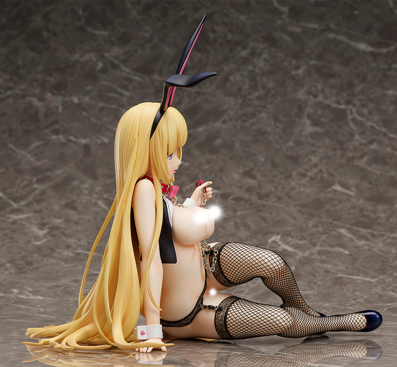 BINDing Creators Opinion BINDing Claire: Bunny Ver.