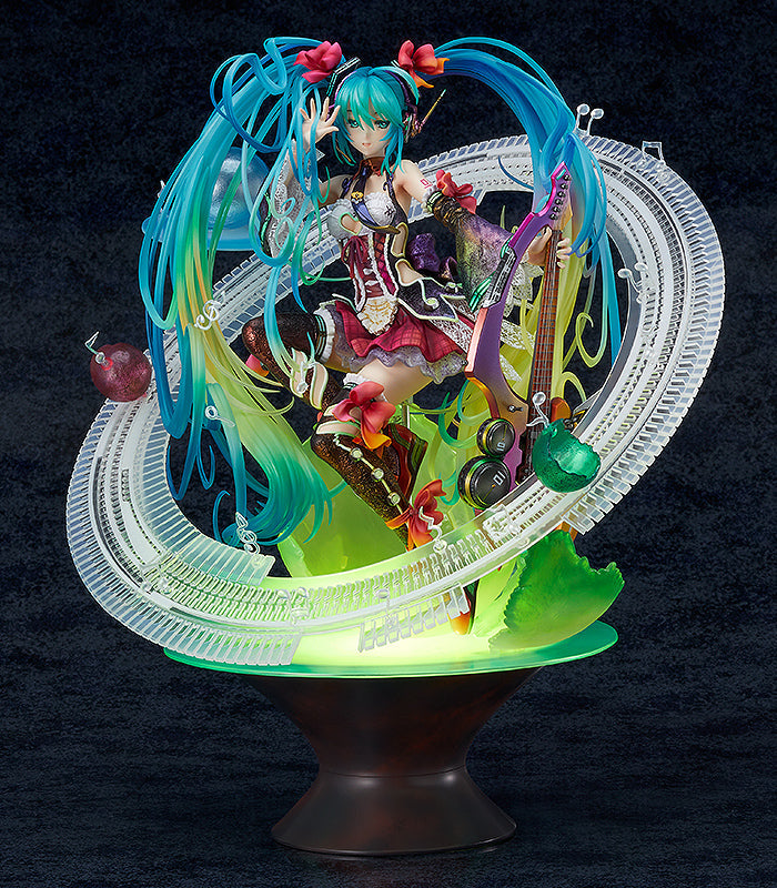 Character Vocal Series 01: Hatsune Miku Max Factory Hatsune Miku: Virtual Pop Star Ver.