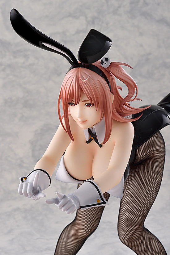 DEAD OR ALIVE Xtreme 3  FREEing Honoka: Bunny Ver.