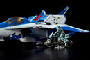 Genesis Climber Mospeada SENTINEL RIOBOT 1/48 AFC-01H Legioss ETA