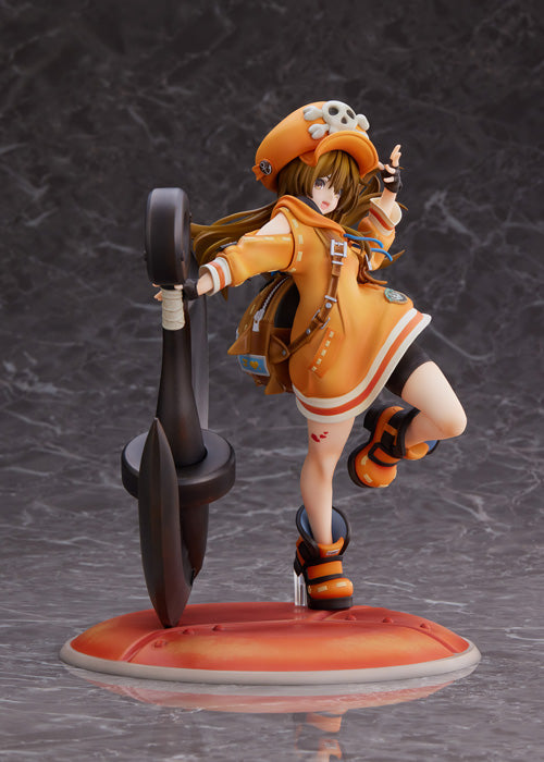 GUILTY GEAR -STRIVE-  BROCCOLI MAY [Limited Edition]