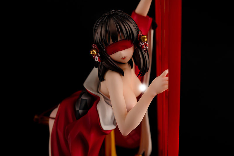 Gamo Tsukinowa Original Character magicbullet(s) Ade-Sugata III
