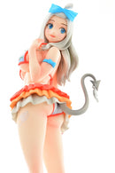 FAIRY TAIL ORCATOYS Mirajane Strauss Swimwear PURE in HEART ROSE Bikini　ver.