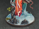 Character Vocal Series 01: Hatsune Miku Good Smile Company Hatsune Miku: Gao Shan Liu Shui Ver.