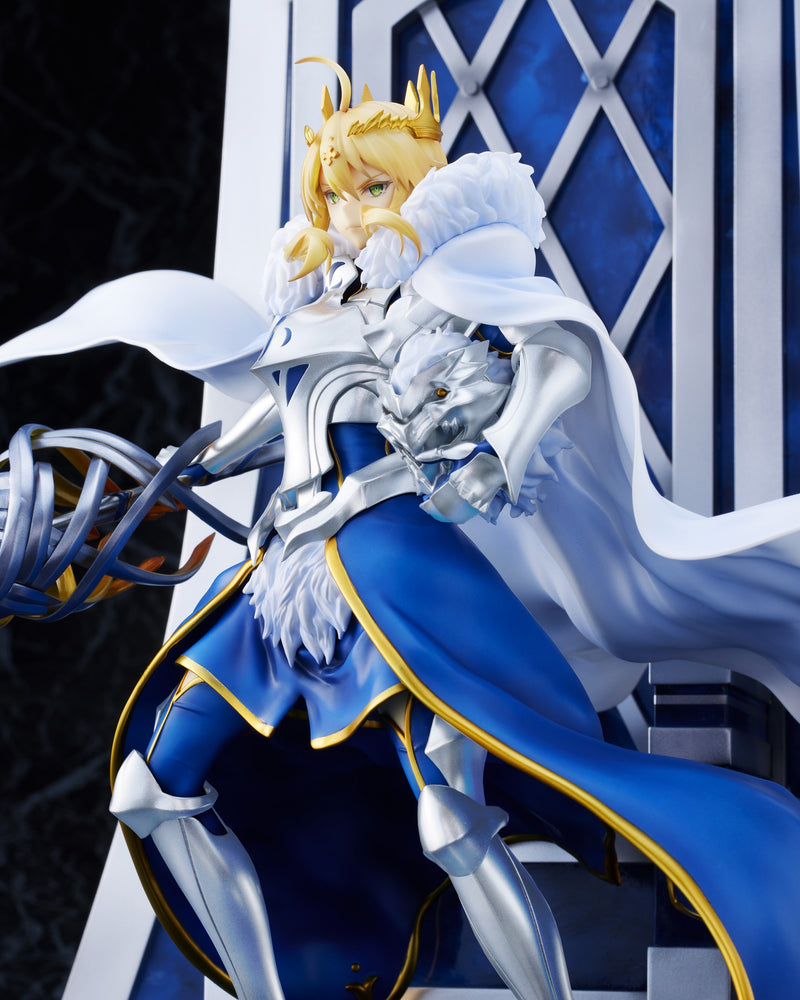 Fate / Grand Order -Sacred Round Table Area Camelot- eStream Lion King 1/7 Scale Figure