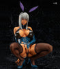 Homare original character BINDing Mikoto Kisaragi