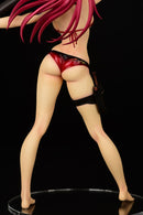 FAIRY TAIL ORCATOYS Erza Scarlet  Swim　Ｗｅａｒ Gravure_Style/ver.FIRE