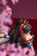 Onmyoji Myethos Yoto Hime: Scarlet Saber Ver.