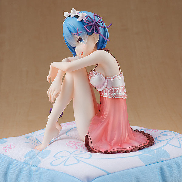 Re:ZERO -Starting Life in Another World- KADOKAWA Rem: Birthday Lingerie Ver.