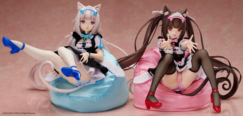 NEKOPARA BINDing Chocola