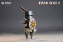 DARK SOULS EMONTOYS DarkSouls action figure Solaire of Astora