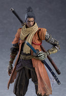 483-DX Sekiro: Shadows Die Twice figma Sekiro: DX Edition