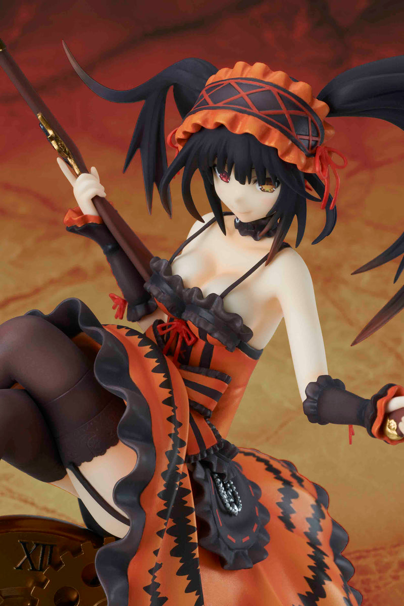 Date A Live Kaitendo Date A Live Tokisaki Kurumi (re-run)