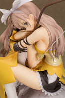 Shining Wind Orchid Seed Touka 1/8 PVC Figure