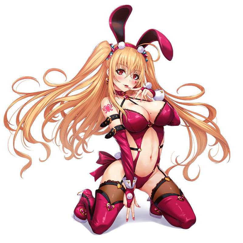 BINDing Creator's Opinion BINDing Caroline Yuri: Bunny Ver.