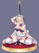 An original character by Matsuryu PROGRESS PEACH Maid Figure Series Mayuri Maliani
