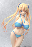 Heroine wa Tomodachi Desu ka? Koibito Desu ka? Soretomo Tomefure Desu ka? B'FULL (INSIGHT) Sayaka Ichinose