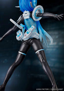 Megadimension Neptunia VII Vertex Next White (Re-run)
