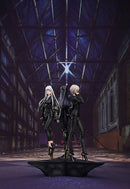 G.A.D Myethos G.A.D_TEN