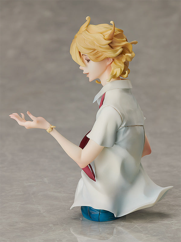 Dou kyu sei FREEing Dou kyu sei: Statue and ring style - Hikaru Kasukabe and Licht Sajo(11 ring)