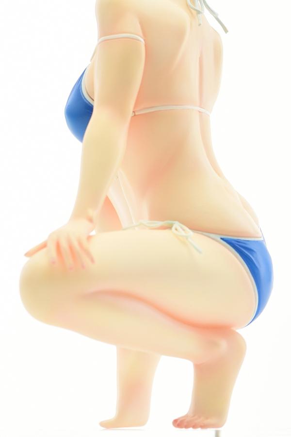 Why the hell are you here,Teacher!? Orcatoys Kana Kojima ・Swim wear Gravure Style